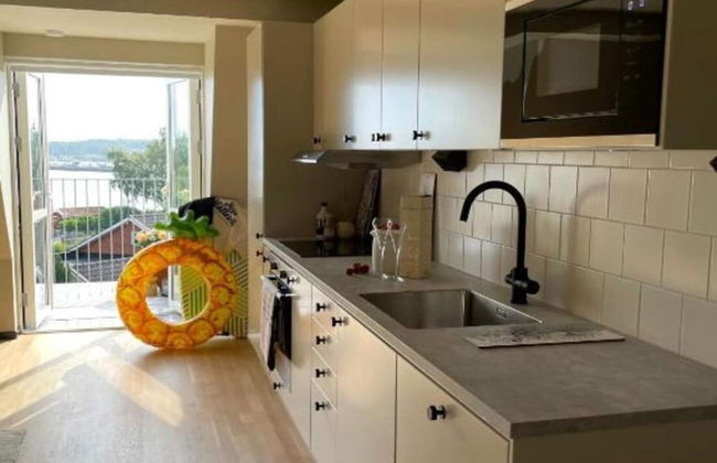 4 Star Holiday Home in Solvesborg - Photo 16