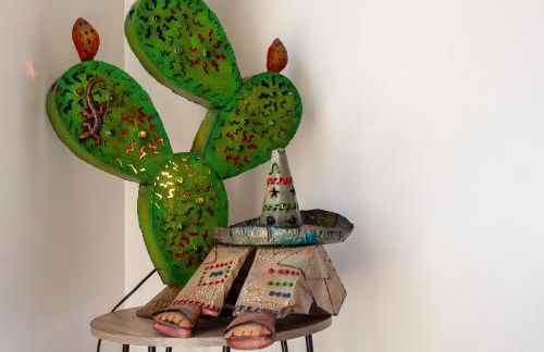 Maison Mexico - Foto 15