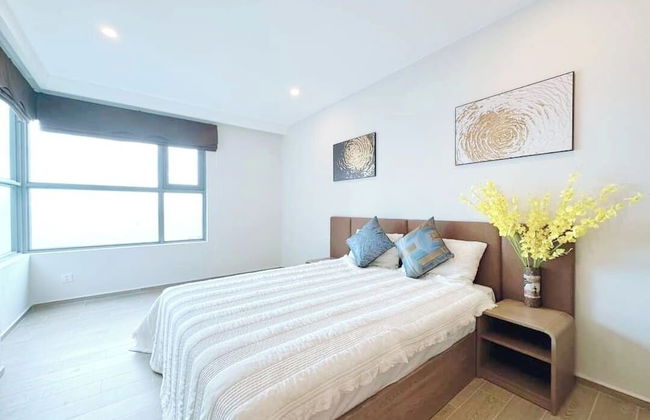 Vũng Tàu Apartment - The Sóng Homestay - Photo 15