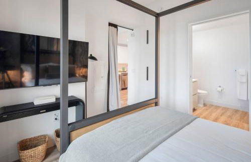 Luxury Apartments by Hyatus at Boston Cambridge - Foto 71