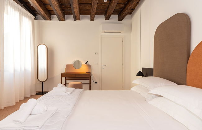 Palazzo Miracoli Apartments - Foto 22