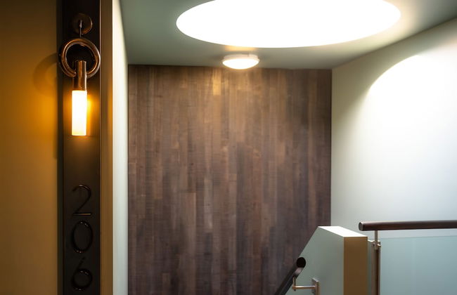 Salamanca Suites - Foto 33