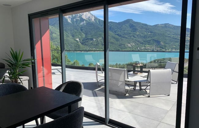 Les Restanques du Lac - Foto 37