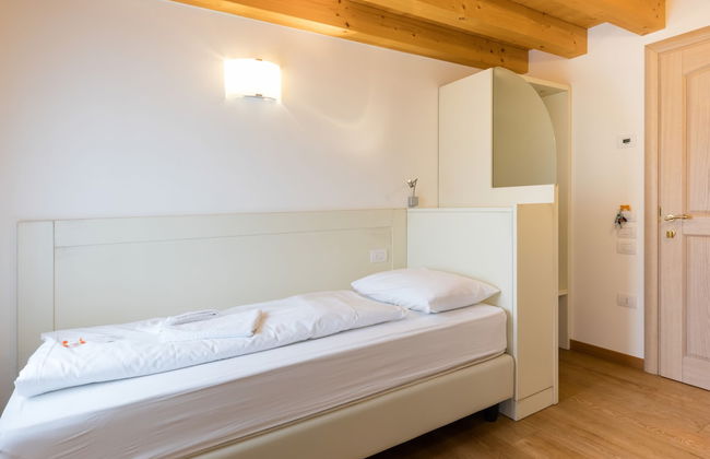 Tenuta Sant'Eufemia - Foto 9