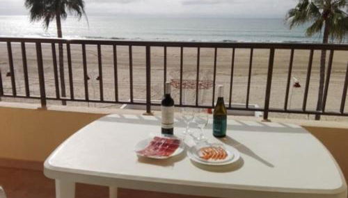 Piso Cádiz Playa Victoria - Foto 2