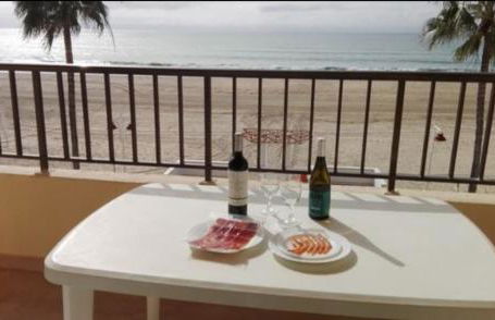 Piso Cádiz Playa Victoria - Foto 2