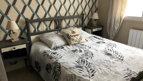 Gîte Le Dauphin - 400m de la mer - Foto 5