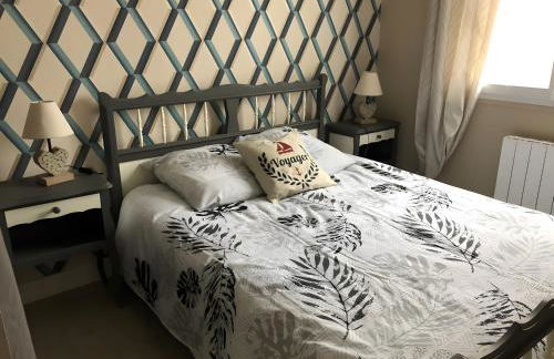 Gîte Le Dauphin - 400m de la mer - Photo 5