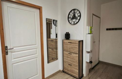 Appartement tout confort à 2 pas du centre ville - Foto 11