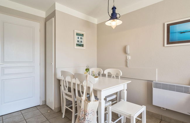 Residence Cap Marine, Guilvinec - Foto 12