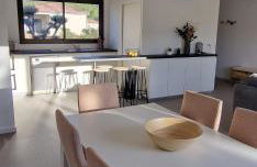 Casa di Leccia, Superbe Villa à proximité immédiate des plages, piscine privée - Foto 16