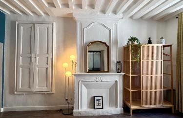 Cosy getaway in historic Bayeux - Photo 3
