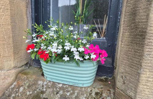 The old post office Callander holiday let - Foto 7