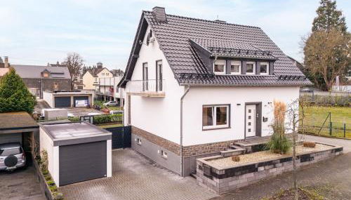 Eifel-Lodge Ferienhaus - Foto 5