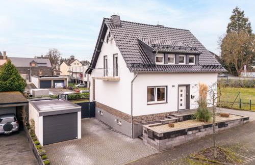 Eifel-Lodge Ferienhaus - Foto 5