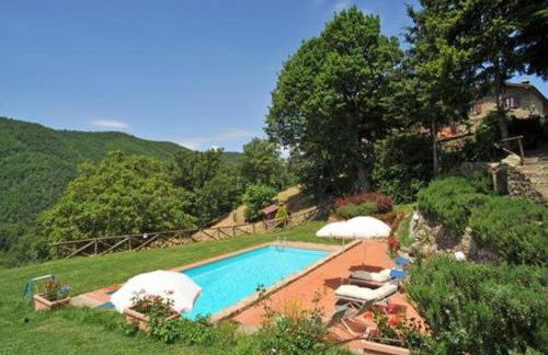 Mountain View Watermill - Villa Bucigna - Foto 1