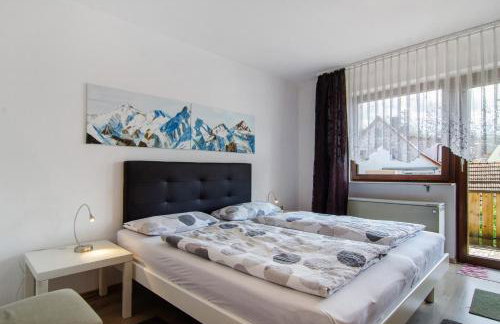 Vronis Ferienwohnungen - Foto 43