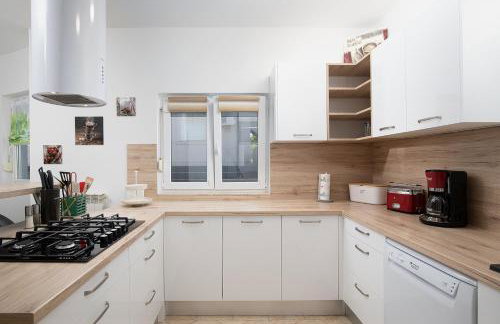 Villa Papillon - top ausgestattete Ferienoase - Photo 9