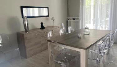 Vue sur Cité - SPA - Foto 5