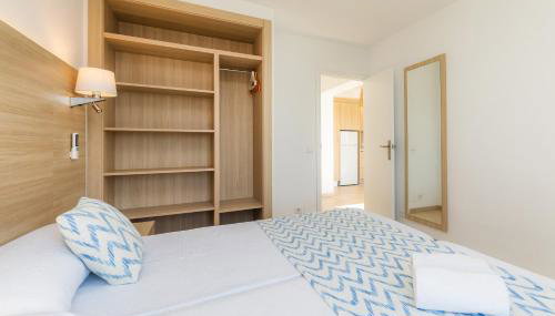 Apartamento Aquamarina 8 - Foto 4