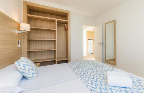 Apartamento Aquamarina 6 - Foto 8