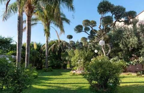 Holiday Home Green Paradise - Foto 24