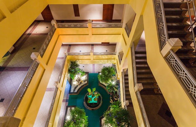 Tara Court Hotel - Photo 80