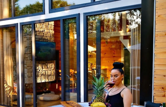 THEA Sapanca - Foto 14