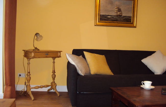 Apartments Hugos Haus - Foto 12