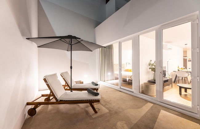 BRUM Design Apartments - Foto 52