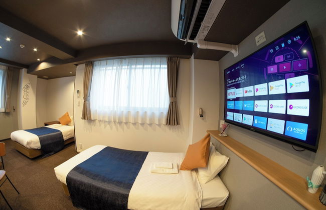 Hotel S-Presso Central - Foto 66