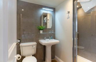 The Ironmongers Boutique accommodation - Foto 31