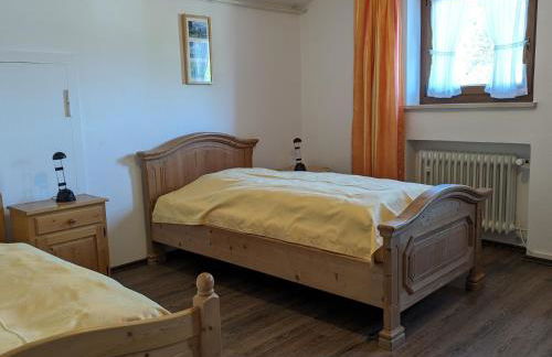 Ferienwohnung Haulle, Kreuth-Scharling am Tegernsee - Foto 14