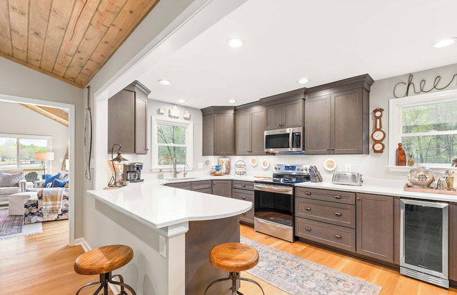 Admirals Retreat - Foto 15