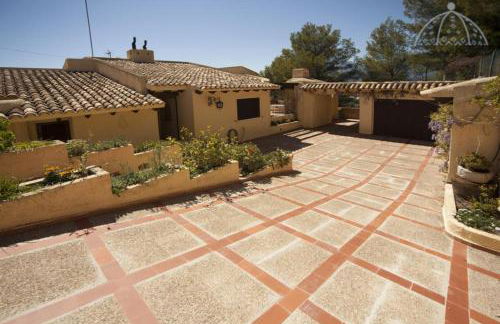 Villa Buen Lugar - Foto 9