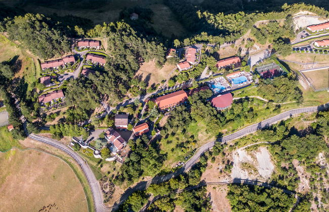 Cancelli trilo 4 persone - Foto 1