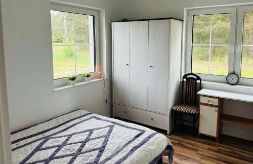 Łąkowy Zakątek Rybakowo - Foto 12