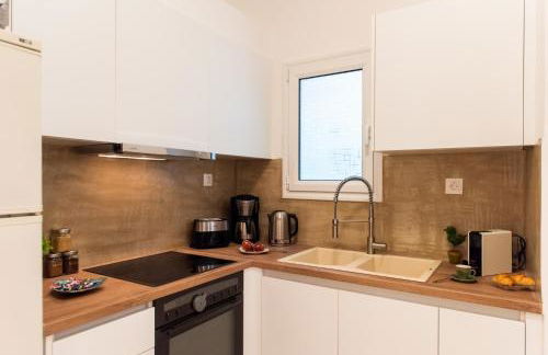 Blue Ark Comfort near Acropolis - Foto 20