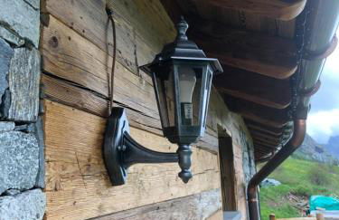 Baita Chalet La Masun beautiful view - Foto 44