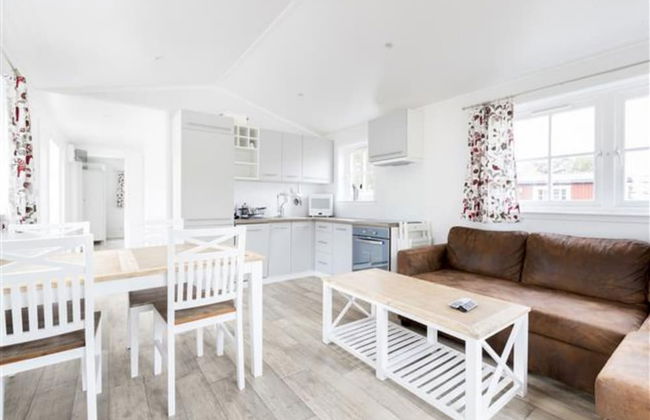 First Camp Orsa - Foto 6