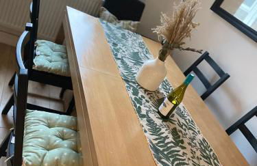 Ty Pentref - Cwmcarn Village House - Foto 26