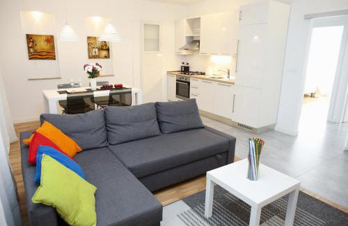 Apartment Le Monde - Foto 13