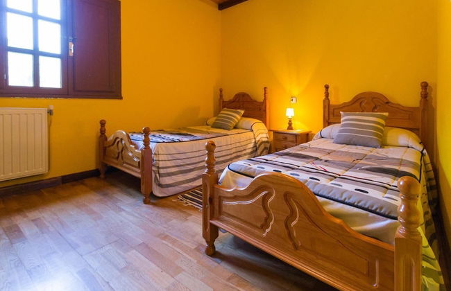 Casa Aniceto I - Photo 13