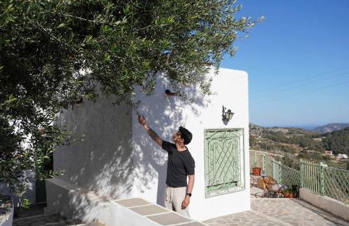 Thetidas Villa - Panoramic Village View - Foto 44