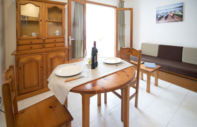 Apartamentos Mar Blanca - Photo 7