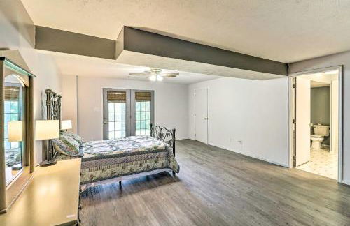 Spacious White Rivers Jewel Fishing Haven! - Foto 25