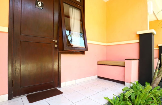 Sayang Residence 1 - Photo 29