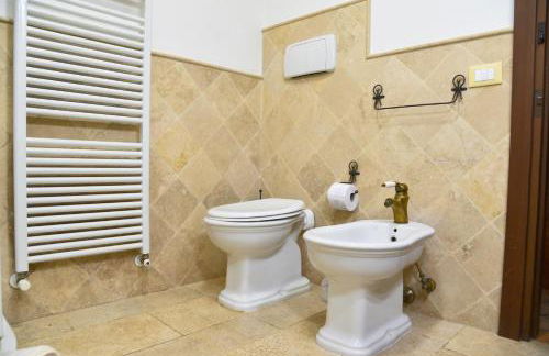 Genga Terme Retreat - 1 BR Apt with garden - Foto 12