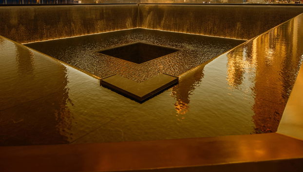 Billet pour le Mémorial et le musée du 11 Septembre