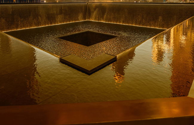 Ingresso para o Memorial e Museu do 11 de Setembro - Foto 1